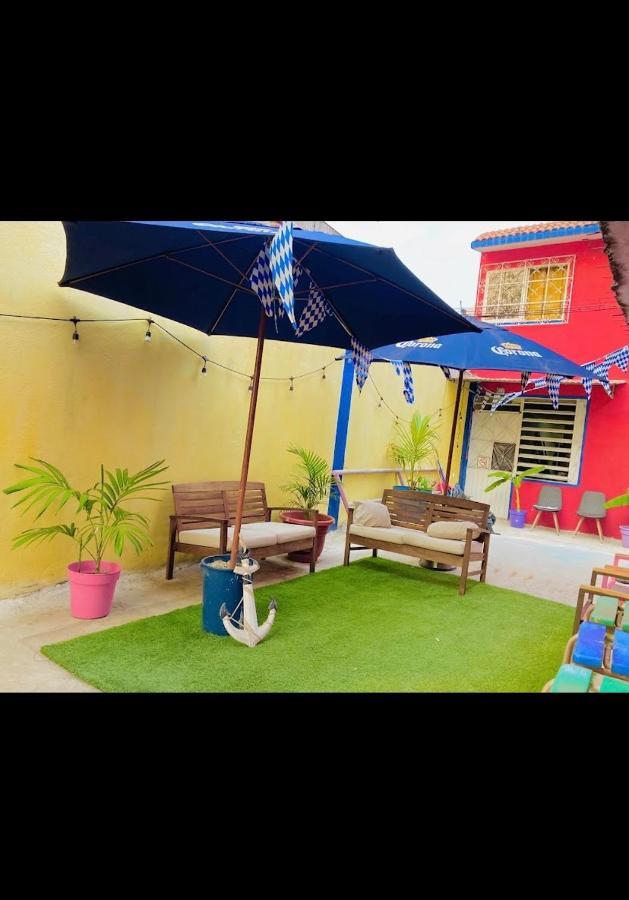 Tropical Dreams Hotel Villahermosa Buitenkant foto